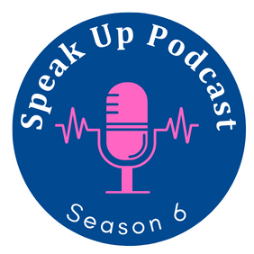 S6E14: Ethical AI in Speech Pathology, part 1