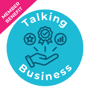 Talking Business - Effective communication with clients