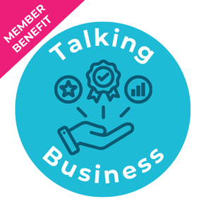 Talking Business: Recruitment tips for senior candidates