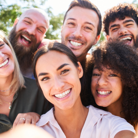 Neurodiversity affirming practice - Intervention
