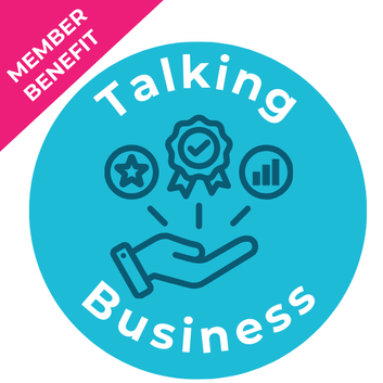 Talking Business: Finding the right candidate