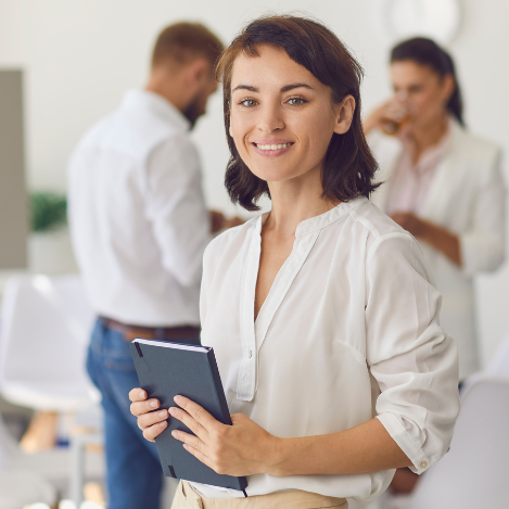 Leadership Lab - Motivating Your Team