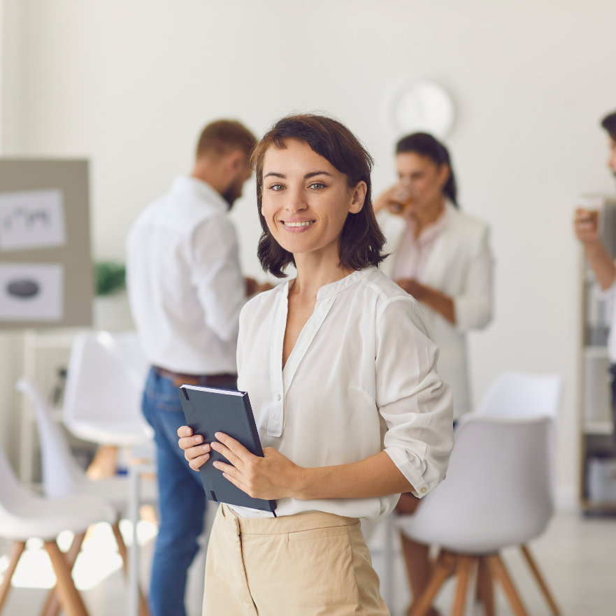 Leadership Lab - Leading through change