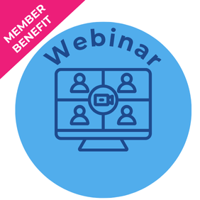 Member webinar: NDIS pricing update