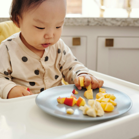 Eating and Drinking with Acknowledged Risk (EDAR) in Infants and Children