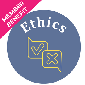 2020 Code of Ethics: Values and Principles